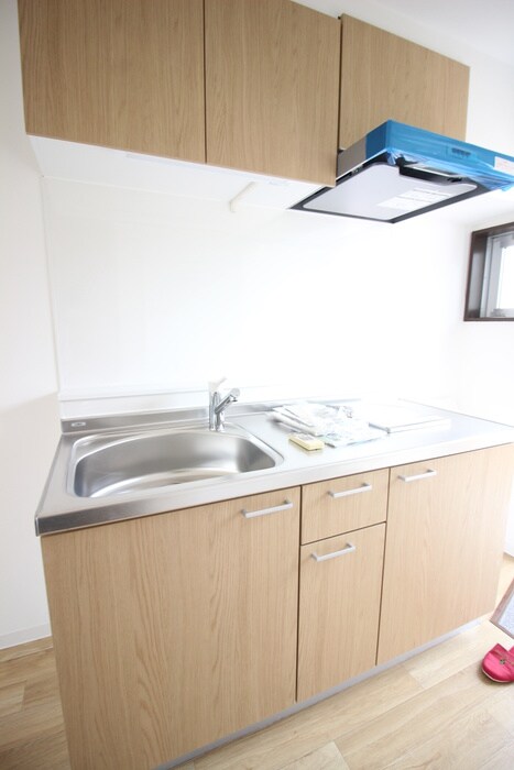 物件内観写真12　(キッチン)