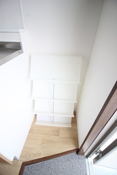 物件内観写真19　(靴箱)