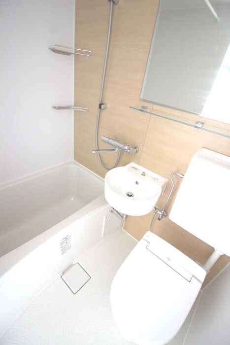 物件内観写真21　(バス／シャワールーム等)