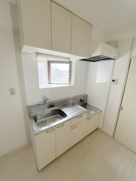 物件内観写真11　(キッチン)