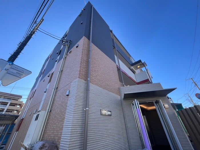 物件外観写真6　(外観写真)