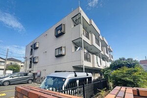 ミラフロ－レス外観写真