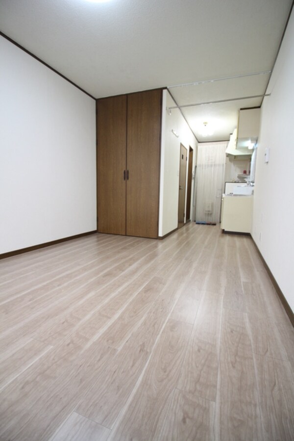 居室