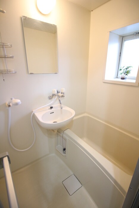 物件内観写真11　(バス／シャワールーム等)