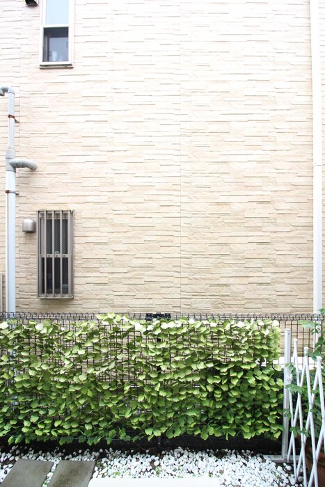 物件内観写真19　(室内からの展望)