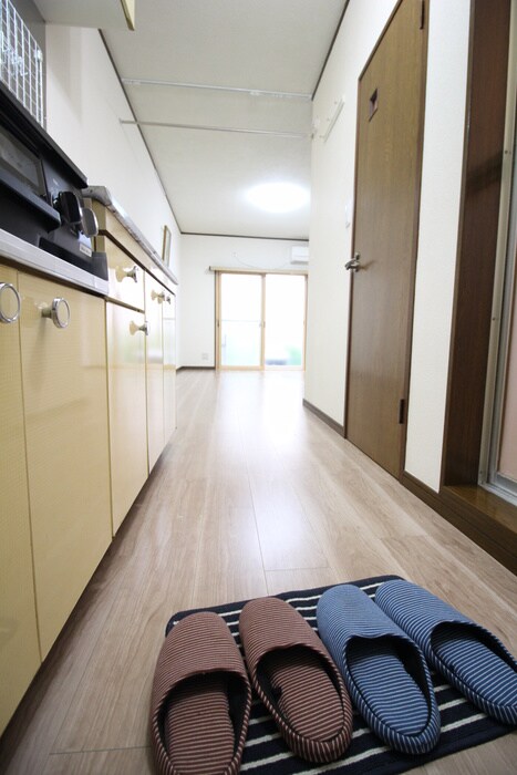 物件内観写真22　(周辺環境)