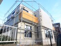 仮）三ツ沢中町新築計画