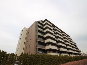 ﾙﾈﾌｧﾝﾀｸﾞﾗｰﾚ府中是政(409)外観写真