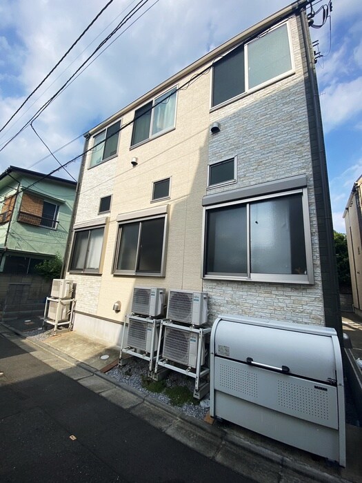 物件外観写真2　(外観写真)