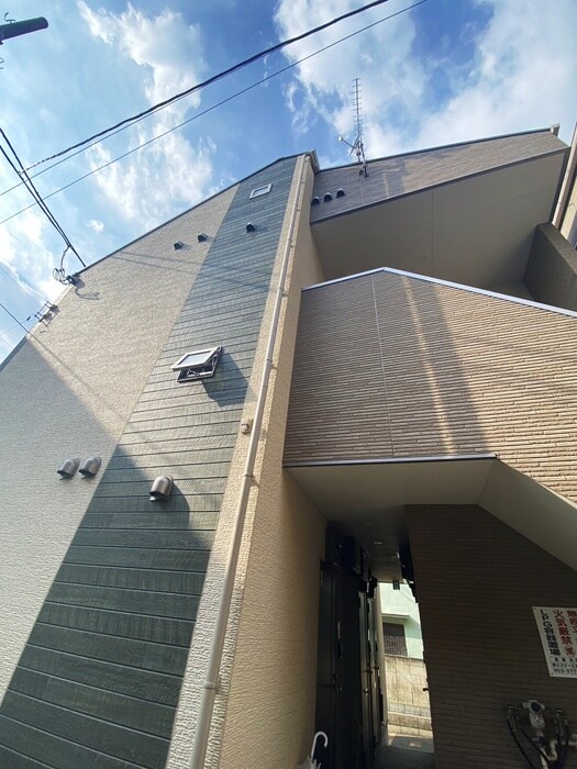 物件外観写真4　(外観写真)