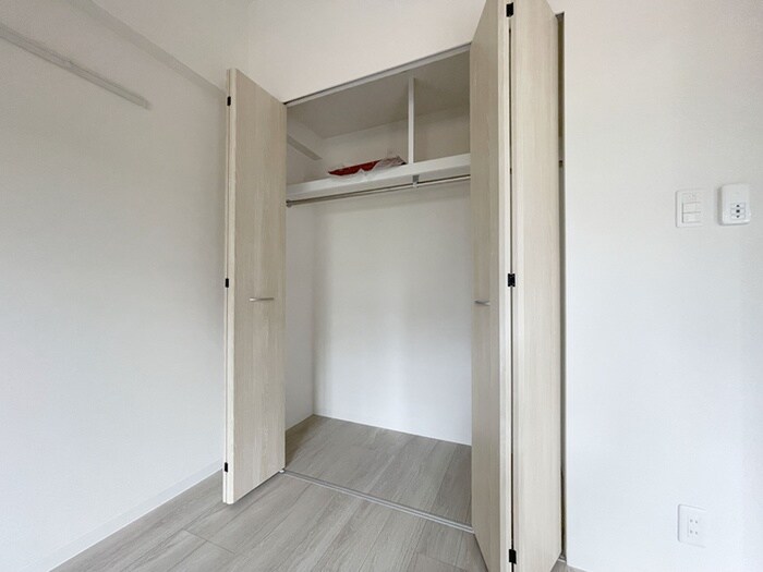 物件内観写真10　(収納)