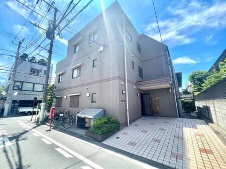 こまち外観写真
