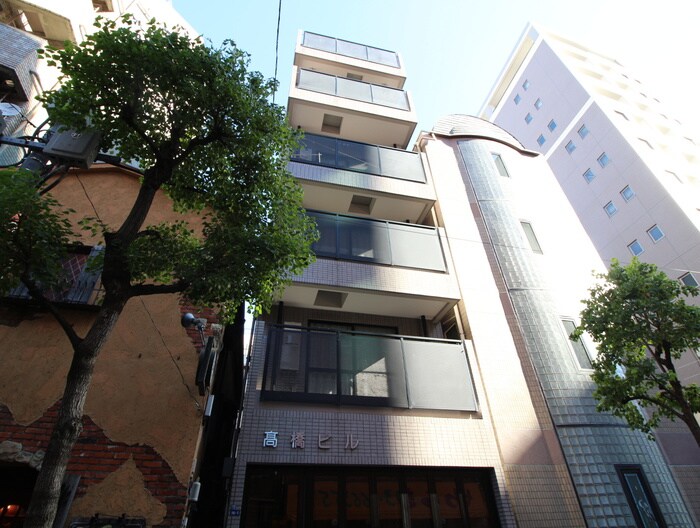 物件外観写真4　(外観写真)