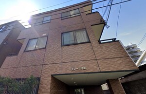 ラメール幸町外観写真