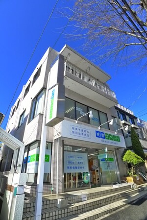 ワタナベビル外観写真
