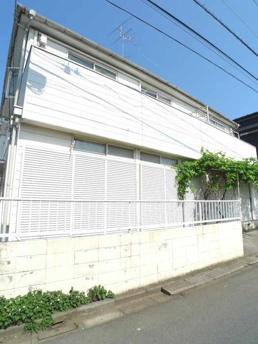 物件外観写真2　(その他)