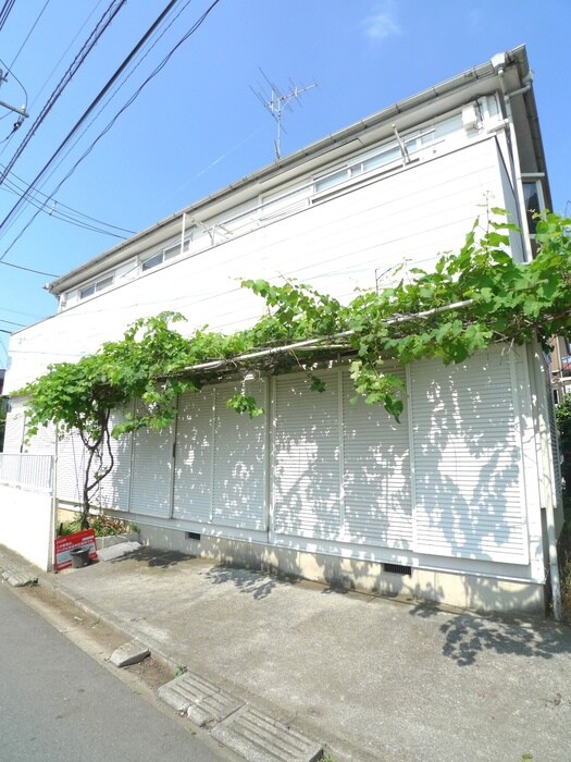 物件外観写真3　(建物設備)