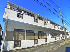 メゾン・大山１外観写真