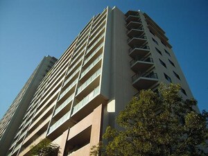品川ｼｰｻｲﾄﾞﾚｼﾞﾃﾞﾝｽ（1111）外観写真
