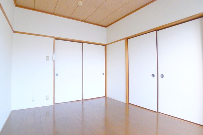 物件内観写真5　(居室)