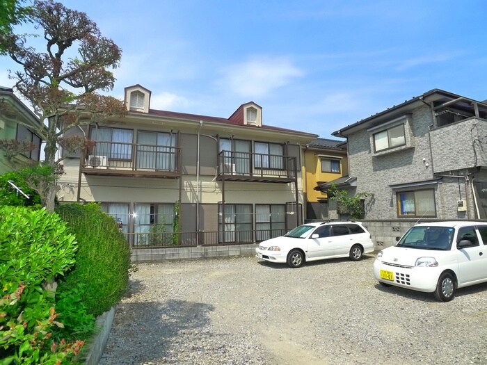 物件外観写真3　(外観写真)