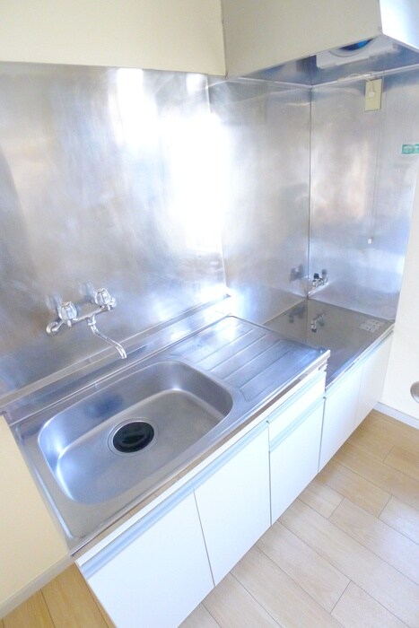 物件内観写真8　(キッチン)