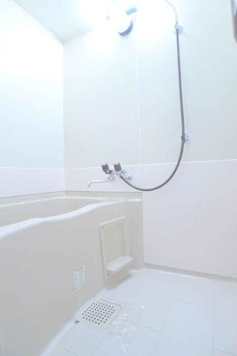 物件内観写真10　(バス／シャワールーム等)