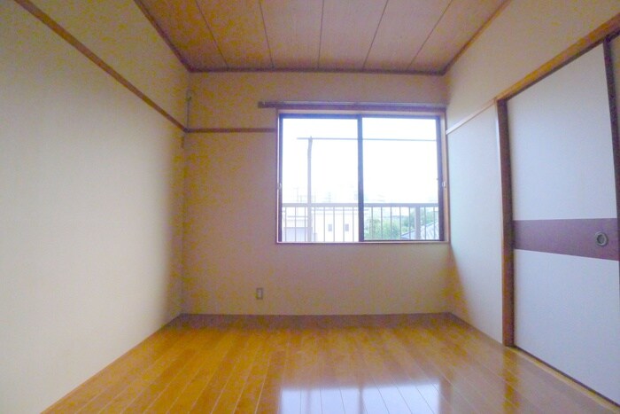 物件内観写真14　(居室)