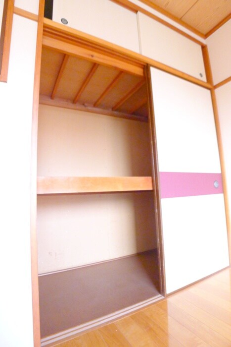 物件内観写真17　(収納)