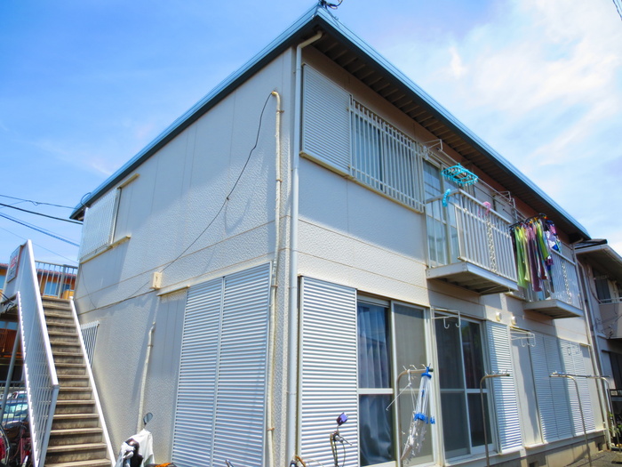メゾン鴨川