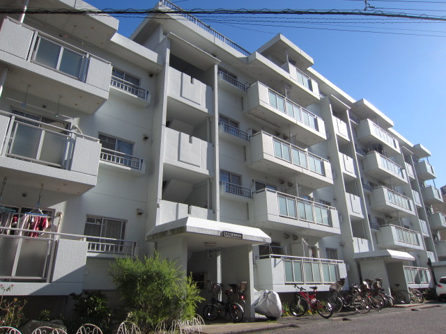 ミナト壱番館
