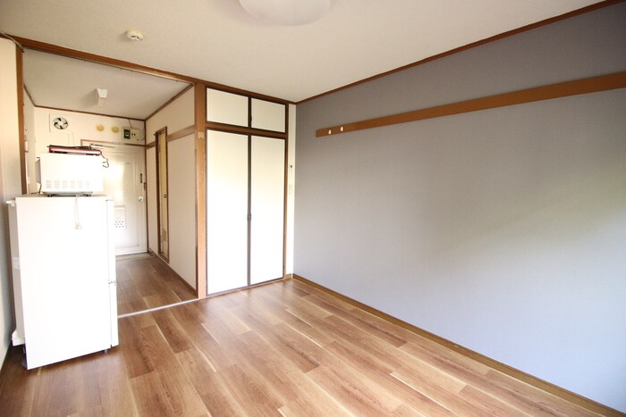 物件内観写真9　(居室)