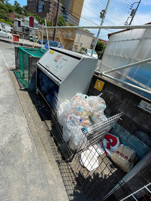 物件外観写真5　(建物設備)