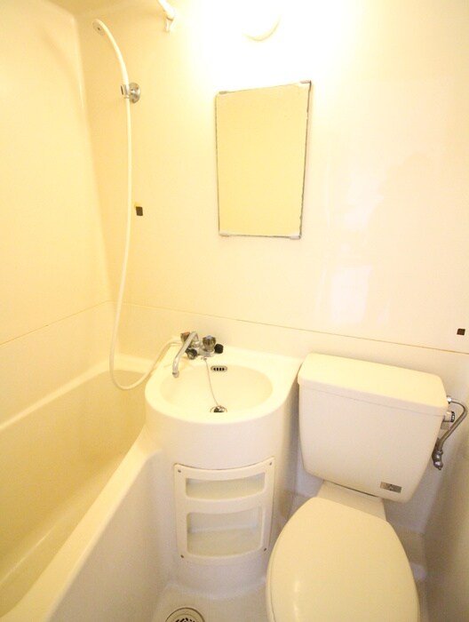 物件内観写真11　(洗面)