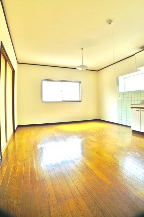 物件内観写真6　(居室)