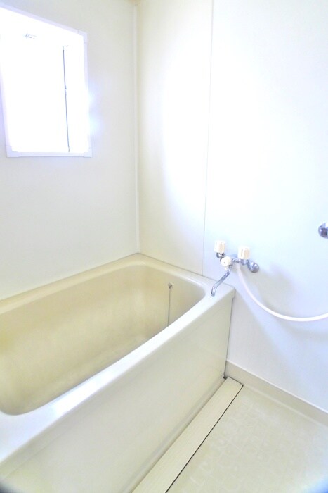 物件内観写真9　(バス／シャワールーム等)