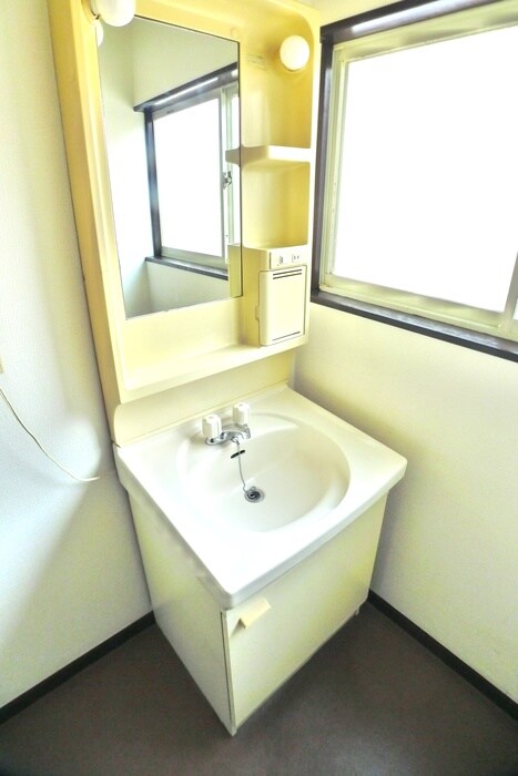 物件内観写真10　(洗面)