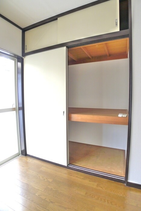 物件内観写真16　(収納)