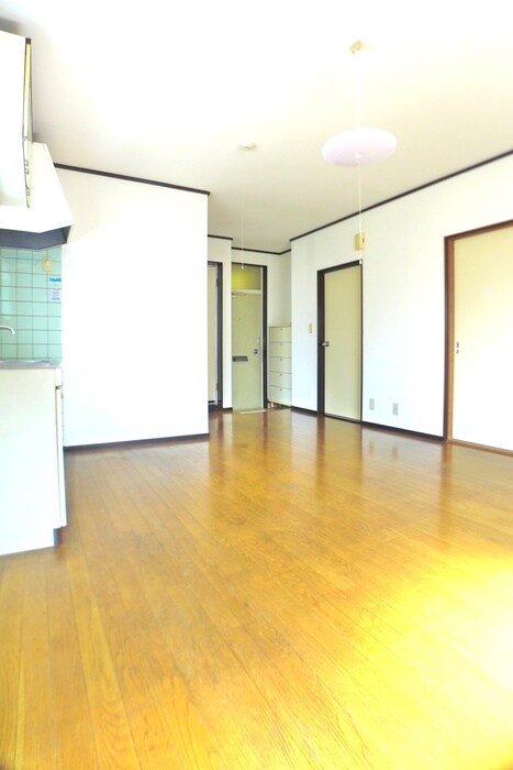 物件内観写真17　(居室)