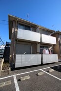 グランドソレイユＡ