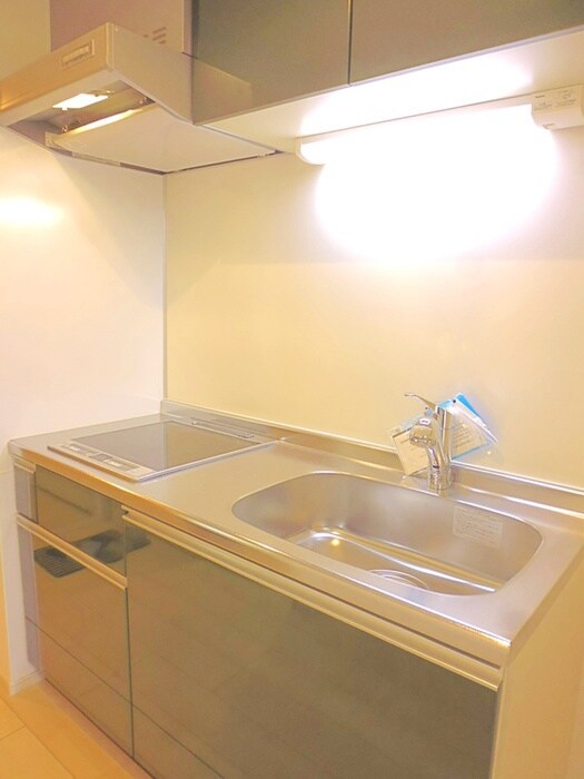 物件内観写真8　(キッチン)