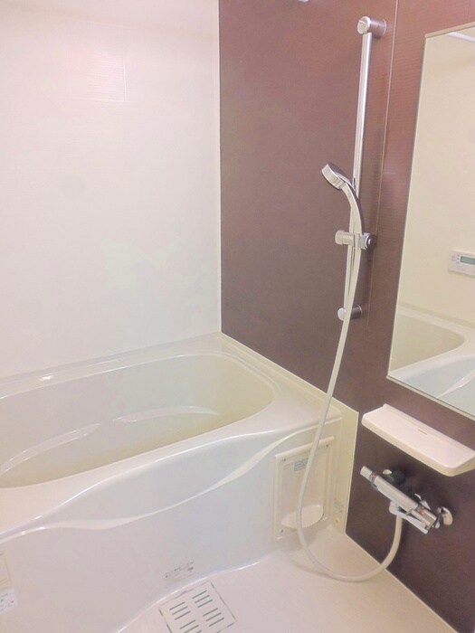物件内観写真9　(バス／シャワールーム等)