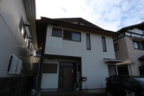 酒匂ガーデンの外観写真