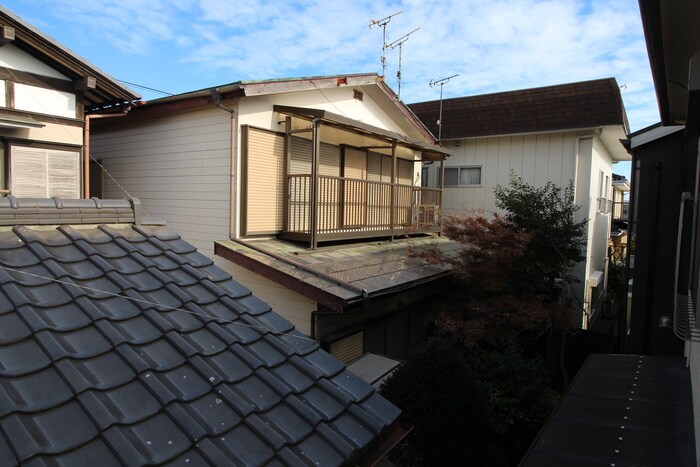 物件外観写真3　(外観写真)