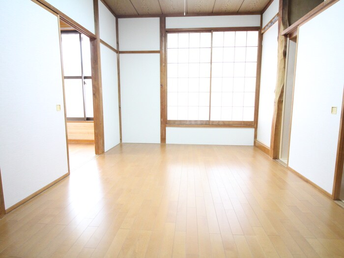 物件内観写真11　(居室)