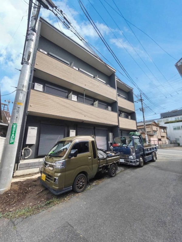 外観写真