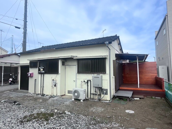 物件外観写真3　(外観写真)