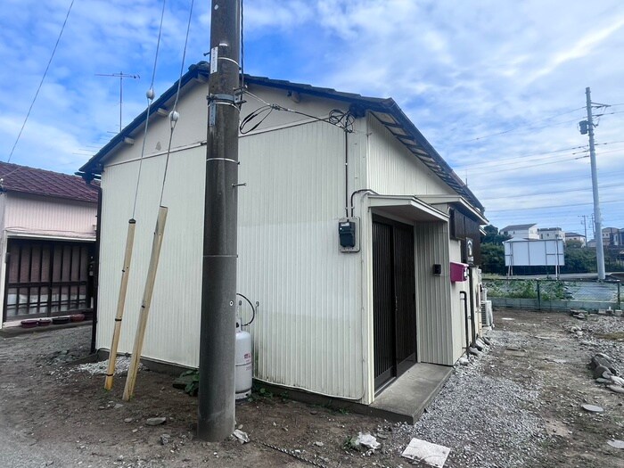 物件外観写真4　(外観写真)