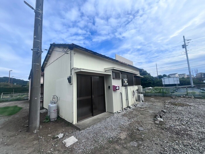 物件外観写真6　(外観写真)