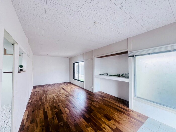 物件内観写真10　(居室)